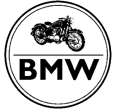 BMW-Zweizylinder