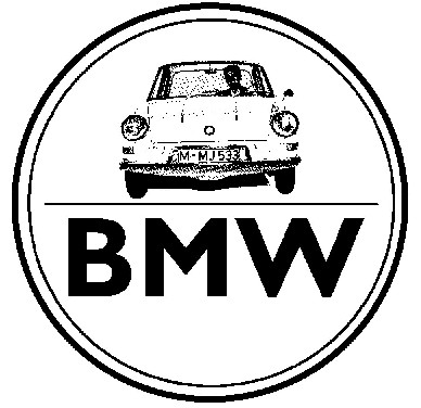BMW-Kleinwagen